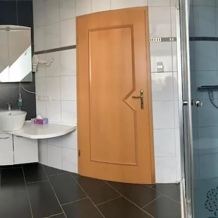 Apartment Charmante In *