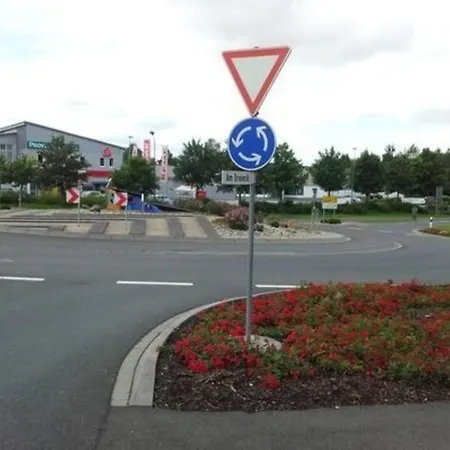 Charmante In *