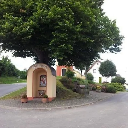 Apartment Charmante In
