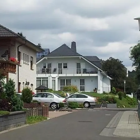 Apartment Charmante In *