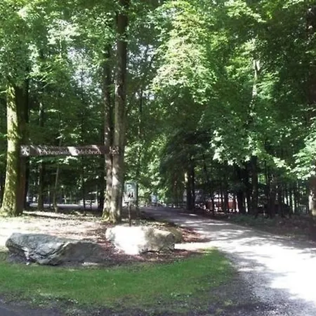 Charmante In * 莫巴赫