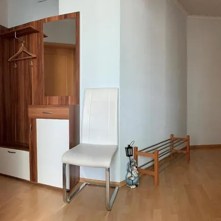 Apartment Charmante In Morbach